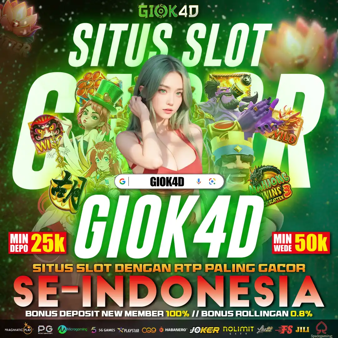 SITUS SLOT Login & Main Malam, Maxwin Datang!