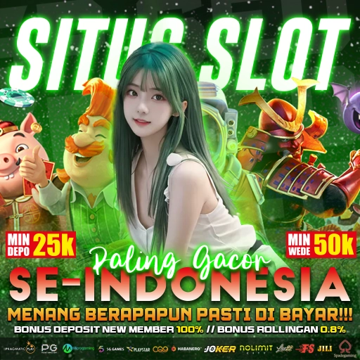 JUDI SLOT ONLINE 303 Login Langsung Main Tanpa Deposit!