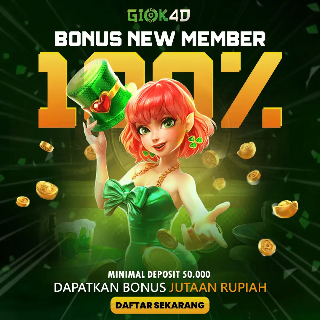 SITUS SLOT: Login, Spin, Langsung WD!
